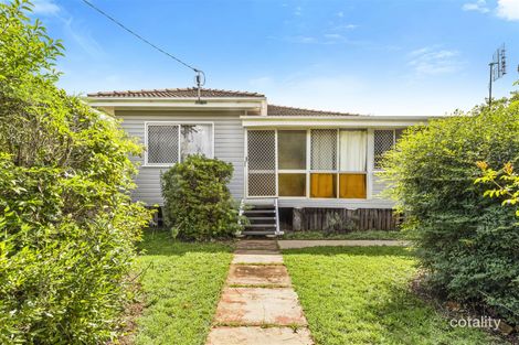 Property photo of 341 West Street Harristown QLD 4350