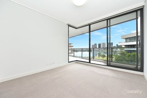 Property photo of 502/13 Mary Street Rhodes NSW 2138