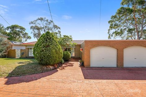 Property photo of 57 Edward Road Chirnside Park VIC 3116