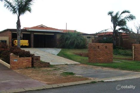 36 Maidstone St, Mount Tarcoola, WA 6530