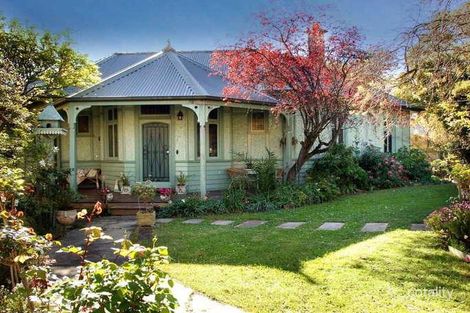 Property photo of 19 Talbot Avenue Balwyn VIC 3103