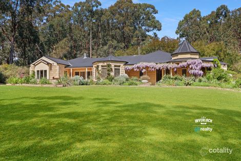 57-69 Kookaburra Dr, Koonwarra, VIC 3954