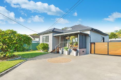 Property photo of 8 Orlando Crescent Seven Hills NSW 2147