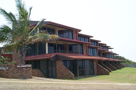 Property photo of 7/10 Kerr Street Meikleville Hill QLD 4703