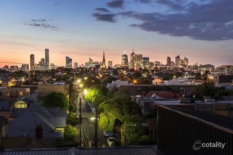 Property photo of 304/3 Kennedy Avenue Richmond VIC 3121