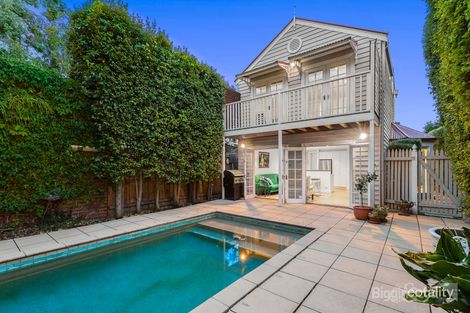 Property photo of 5 Central Avenue Footscray VIC 3011