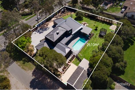 Property photo of 239 Humphries Road Frankston South VIC 3199