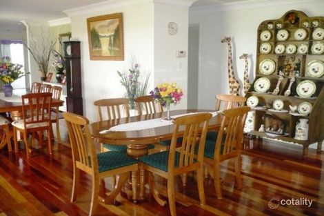 Property photo of 41 Ainsworth Street Chinchilla QLD 4413