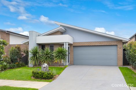 Property photo of 3 Goodluck Circuit Cobbitty NSW 2570