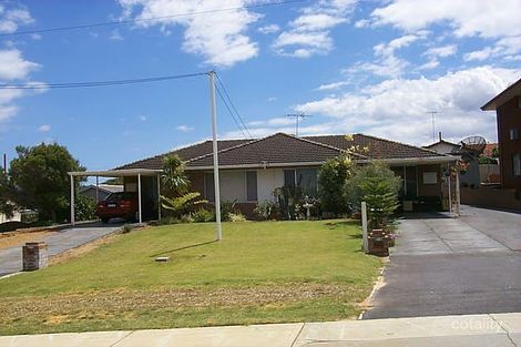 106 Winfield St, Hamilton Hill, WA 6163