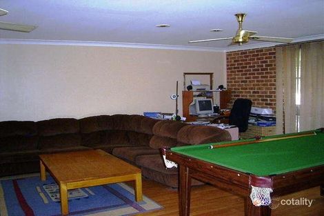 Property photo of 8 Coowarra Drive St Clair NSW 2759