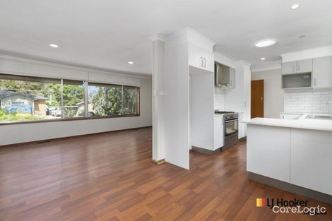 Property photo of 1 Manu Place Waramanga ACT 2611