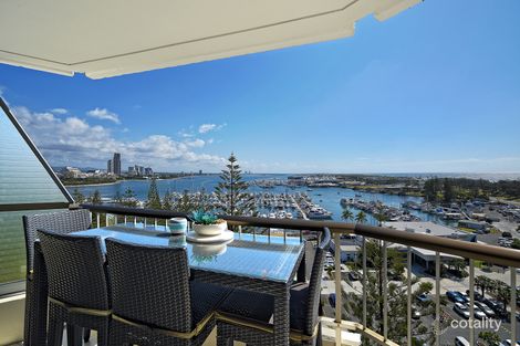 Property photo of 1201/25 Breaker Street Main Beach QLD 4217