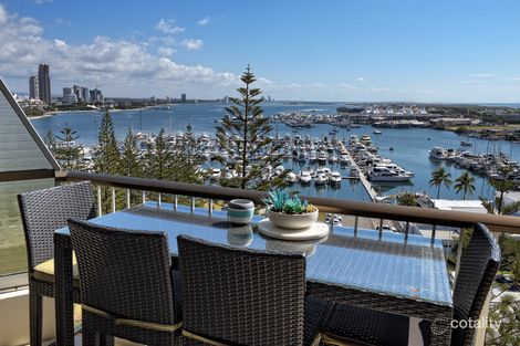Property photo of 1201/25 Breaker Street Main Beach QLD 4217