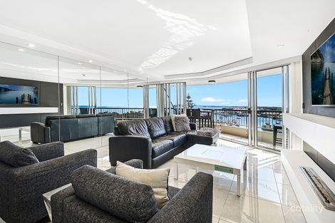 Property photo of 1201/25 Breaker Street Main Beach QLD 4217