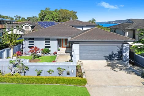 Property photo of 5 Harrison Street Point Frederick NSW 2250