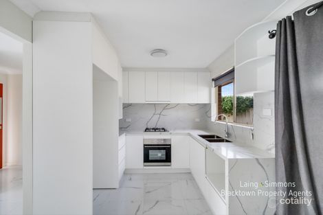 Property photo of 56 Bancroft Street Oakhurst NSW 2761