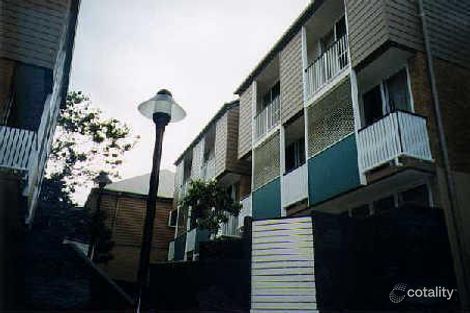 Property photo of 33/492 Main Street Kangaroo Point QLD 4169