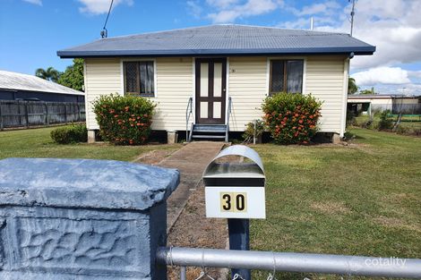 Property photo of 30 Queen Street Ayr QLD 4807