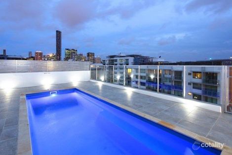 10/482 Upper Roma St, Brisbane City, QLD 4000