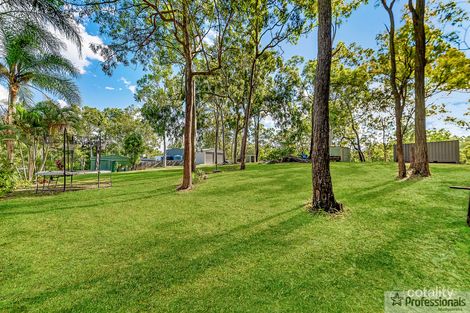 Property photo of 3 Hannah Court Worongary QLD 4213
