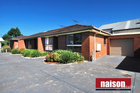 3/18 Shaftesbury Pde, Thornbury, VIC 3071