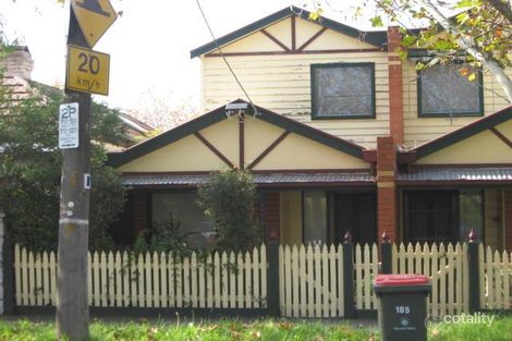 103 Eastwood St, Kensington, VIC 3031