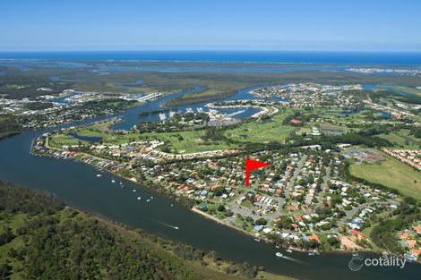 Property photo of 33 Akoonah Street Hope Island QLD 4212