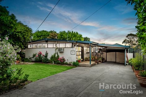 Property photo of 4 Orna Street Ferntree Gully VIC 3156