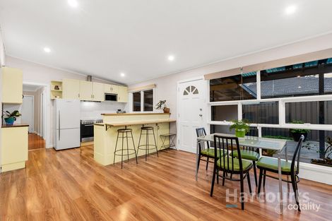 Property photo of 4 Orna Street Ferntree Gully VIC 3156