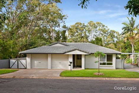 Property photo of 13 Janlaw Street Cleveland QLD 4163