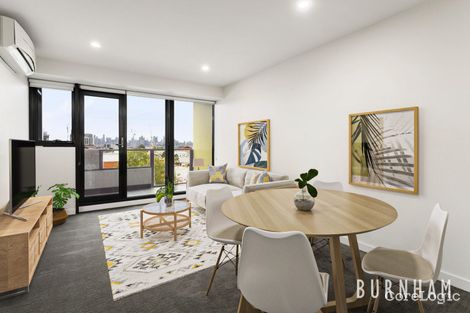 Property photo of 504/240 Barkly Street Footscray VIC 3011