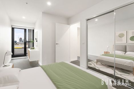 Property photo of 504/240 Barkly Street Footscray VIC 3011