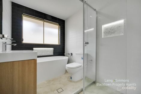 Property photo of 56 Bancroft Street Oakhurst NSW 2761