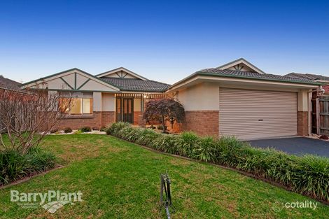Property photo of 76 Emily Drive Hallam VIC 3803
