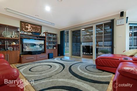 Property photo of 76 Emily Drive Hallam VIC 3803