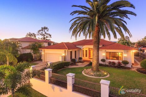 27 Glenwood Pl, Moggill, QLD 4070