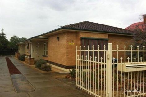 Property photo of 2/76 Spring Street Queenstown SA 5014
