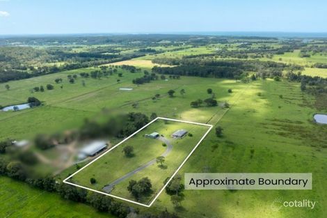 550 Manning Point Rd, Oxley Island, NSW 2430