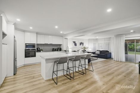 Property photo of 22 Maddison Circuit Darley VIC 3340