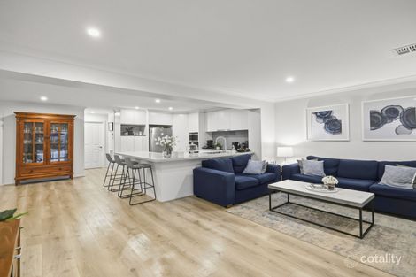 Property photo of 22 Maddison Circuit Darley VIC 3340