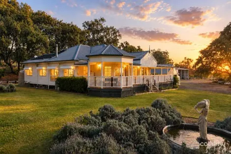 Property photo of 139 Lochaber Road Pittsworth QLD 4356