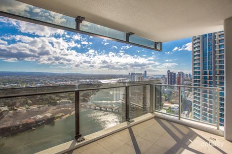 Property photo of 2277/9 Ferny Avenue Surfers Paradise QLD 4217