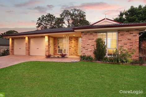 Property photo of 46 Cachia Boulevard Horsley NSW 2530