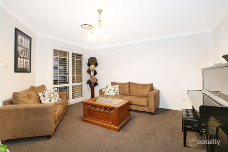 Property photo of 46 Cachia Boulevard Horsley NSW 2530