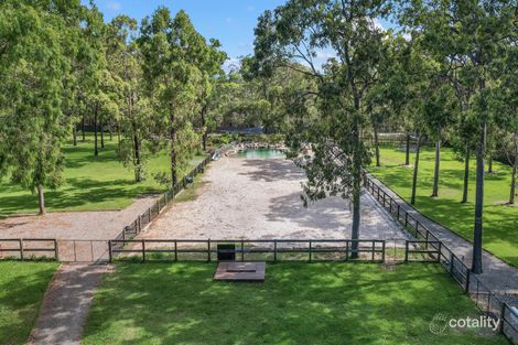 Property photo of 257 Rickertt Road Ransome QLD 4154