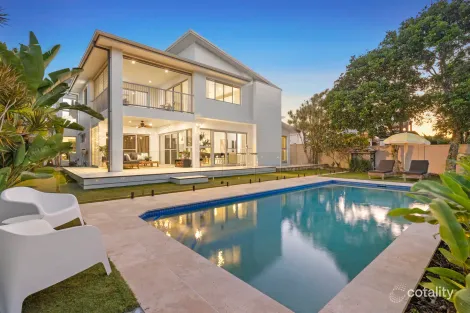 Property photo of 20 Snapper Avenue Kingscliff NSW 2487