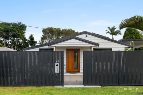 41 Jones Pde, Coolum Beach, QLD 4573