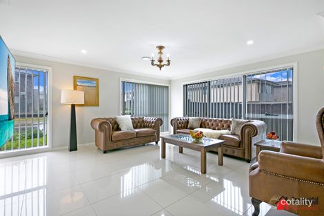 Property photo of 32 Dunphy Street The Ponds NSW 2769