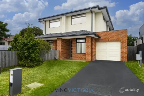 16a Vine St, Braybrook, VIC 3019
